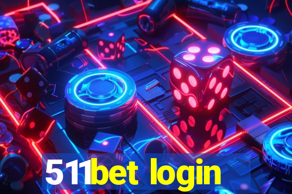 511bet login